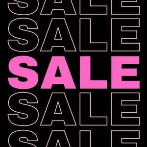 SALE